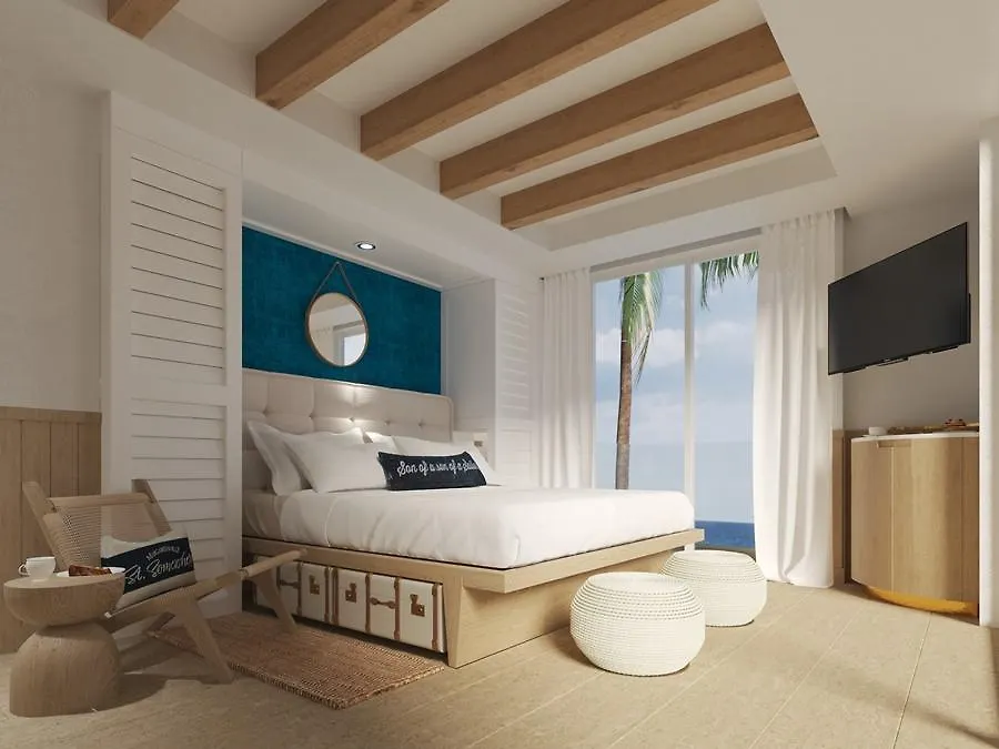 Naay Boutique Hotel Holbox (Adults Only) 4*, Isla Holbox Mexico