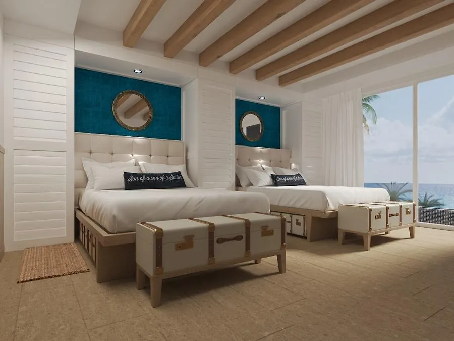 ****  Naay Boutique Hotel Holbox (Adults Only) Mexico