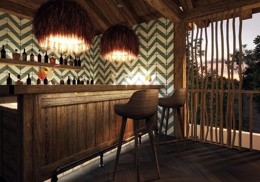 Naay Boutique Hotel Holbox (Adults Only)