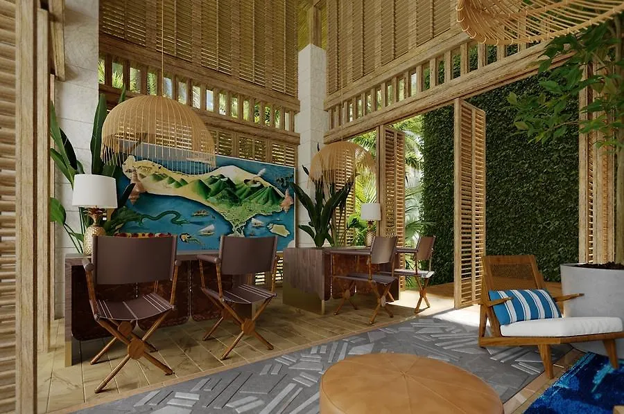 ****  Naay Boutique Hotel Holbox (Adults Only) Mexico