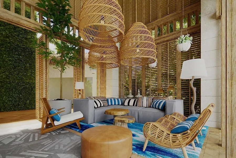 Naay Boutique Hotel Holbox (Adults Only)