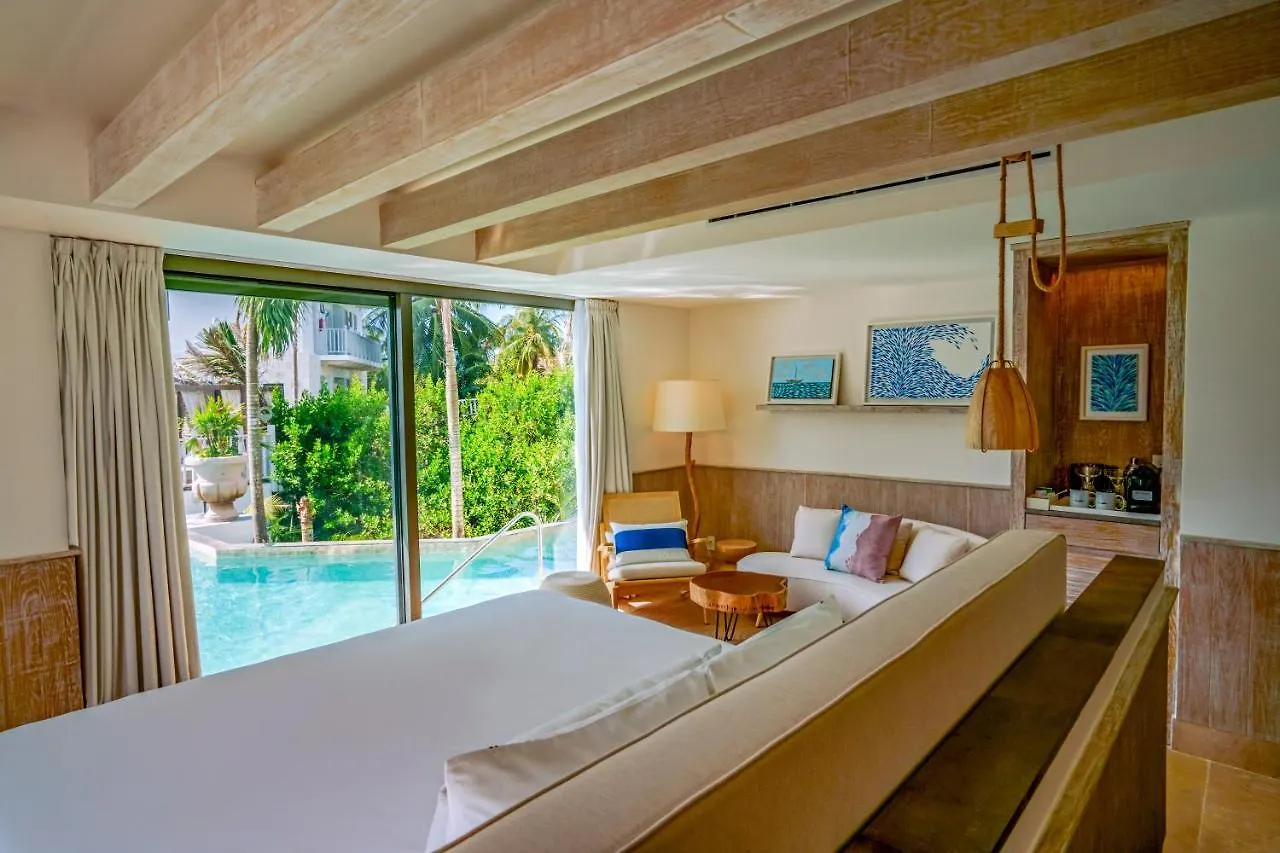 Naay Boutique Hotel Holbox (Adults Only) Isla Holbox