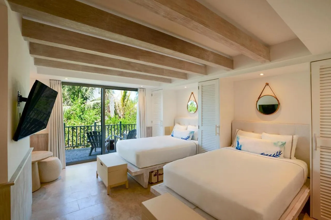 Naay Boutique Hotel Holbox (Adults Only)