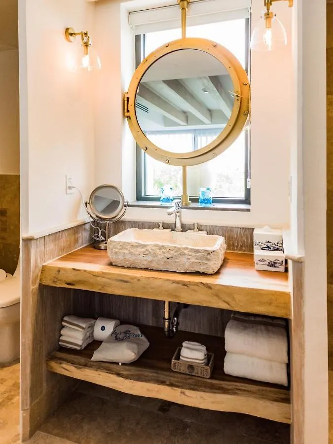Naay Boutique Hotel Holbox (Adults Only) Isla Holbox