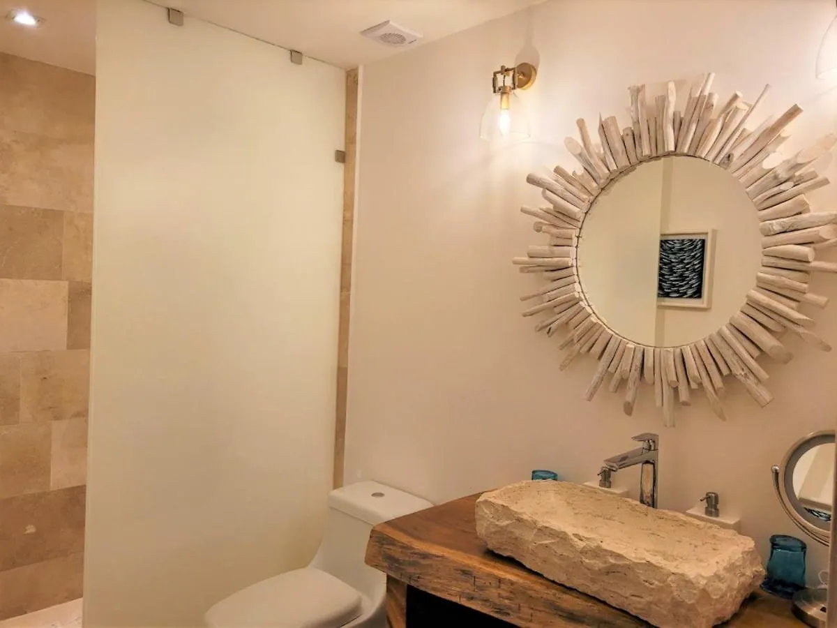 Naay Boutique Hotel Holbox (Adults Only)