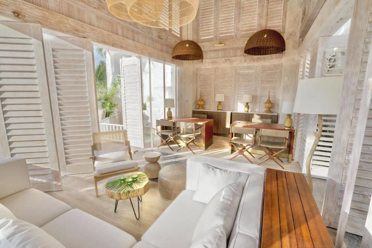 Naay Boutique Hotel Holbox (Adults Only) Mexico