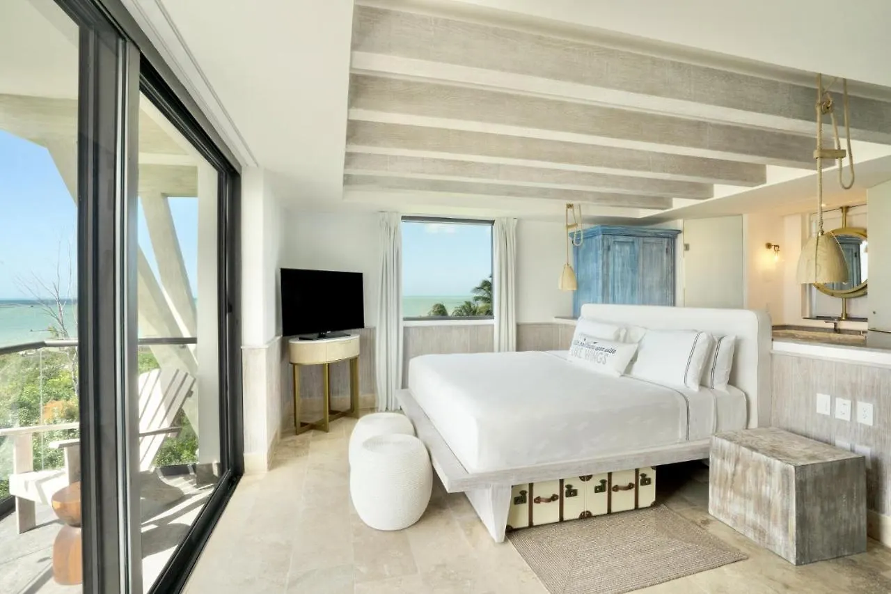 Naay Boutique Hotel Holbox (Adults Only) Mexico