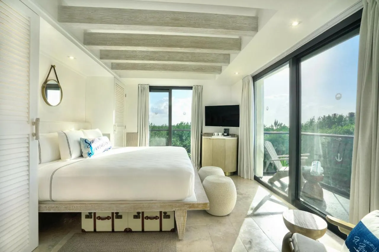 Naay Boutique Hotel Holbox (Adults Only) 4*, Isla Holbox Mexico