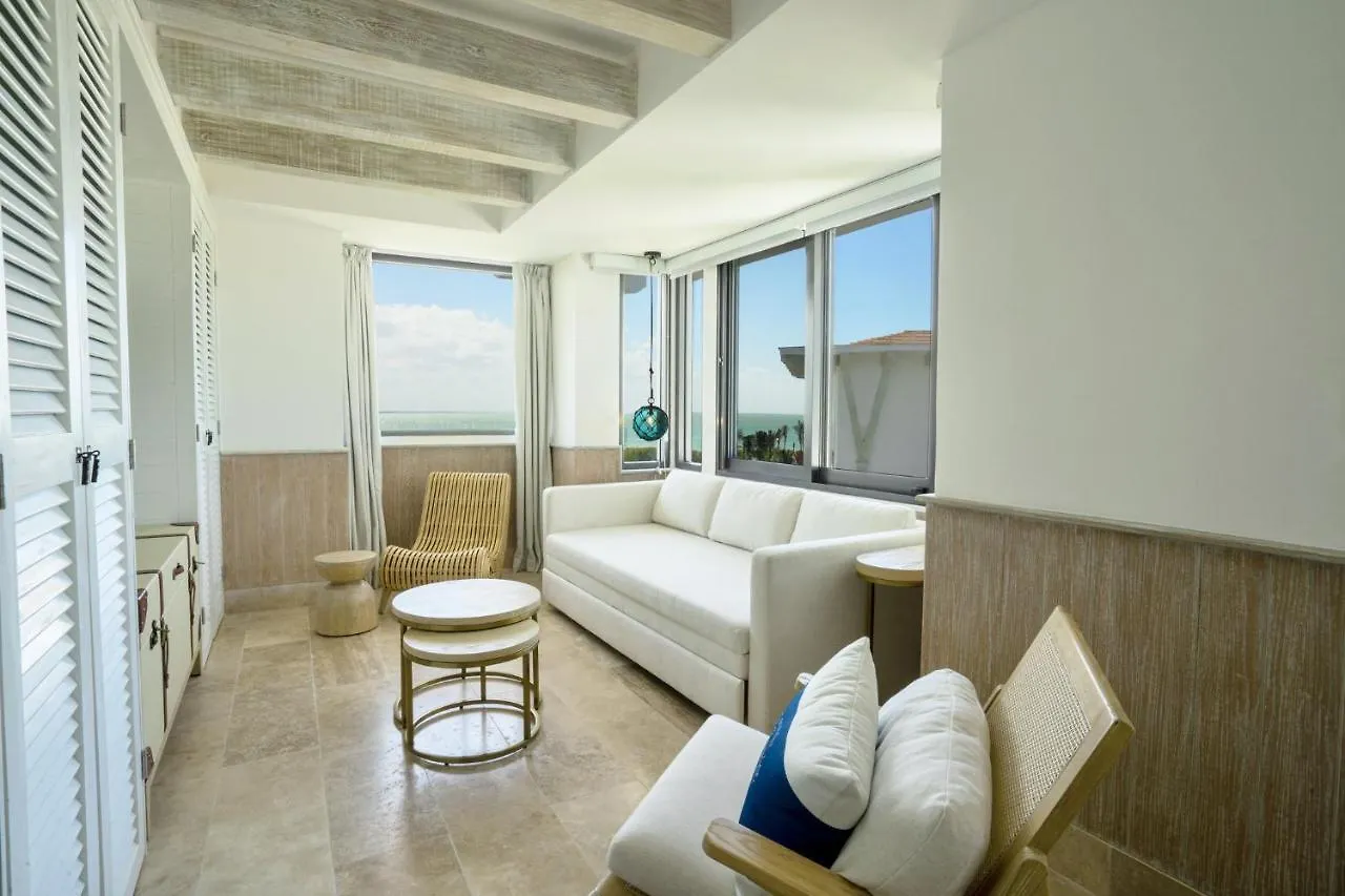 Naay Boutique Hotel Holbox (Adults Only)  Isla Holbox