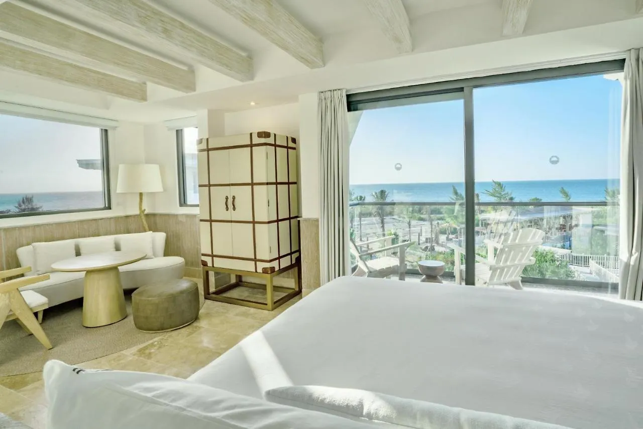 Naay Boutique Hotel Holbox (Adults Only)