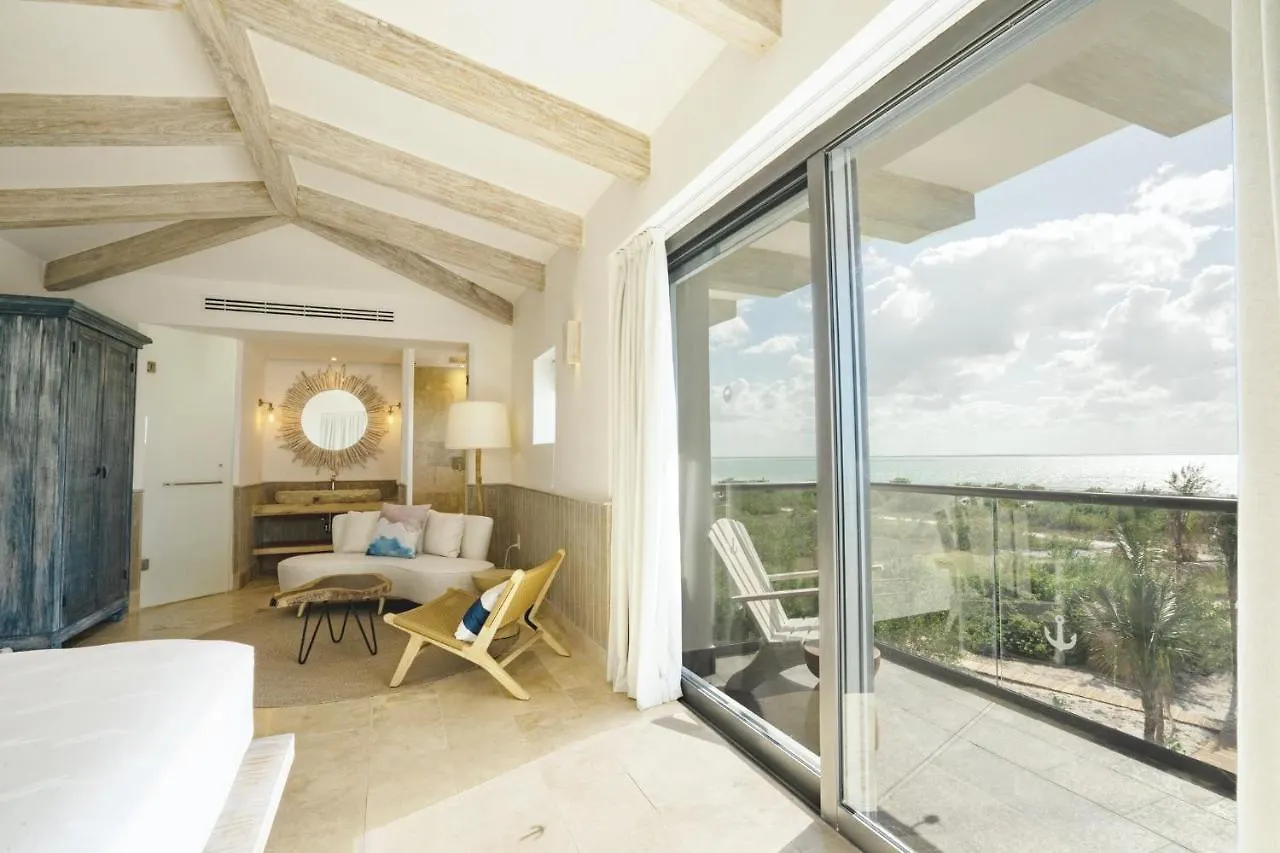 ****  Naay Boutique Hotel Holbox (Adults Only) Mexico