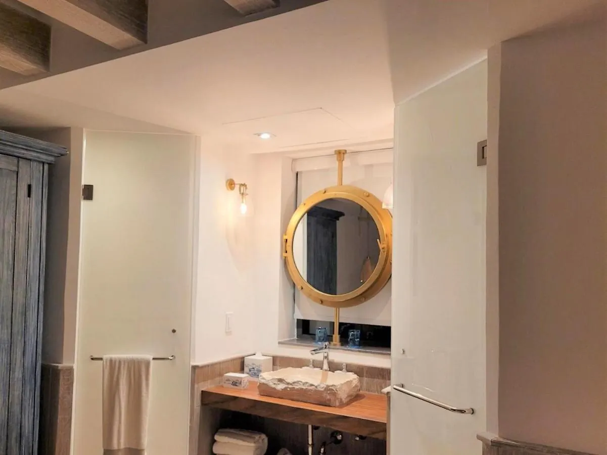 Naay Boutique Hotel Holbox (Adults Only) Isla Holbox