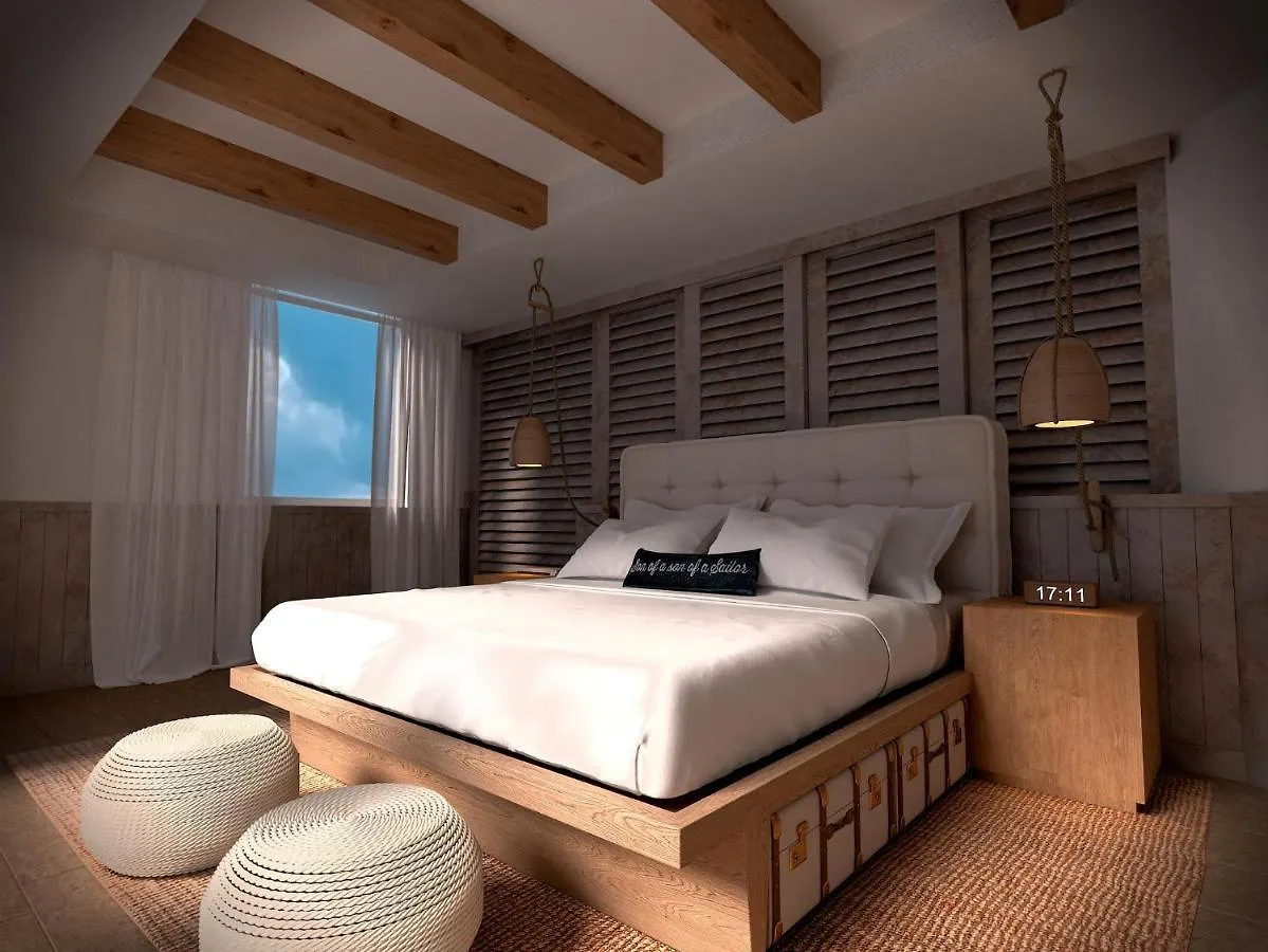 Naay Boutique Hotel Holbox (Adults Only) Mexico