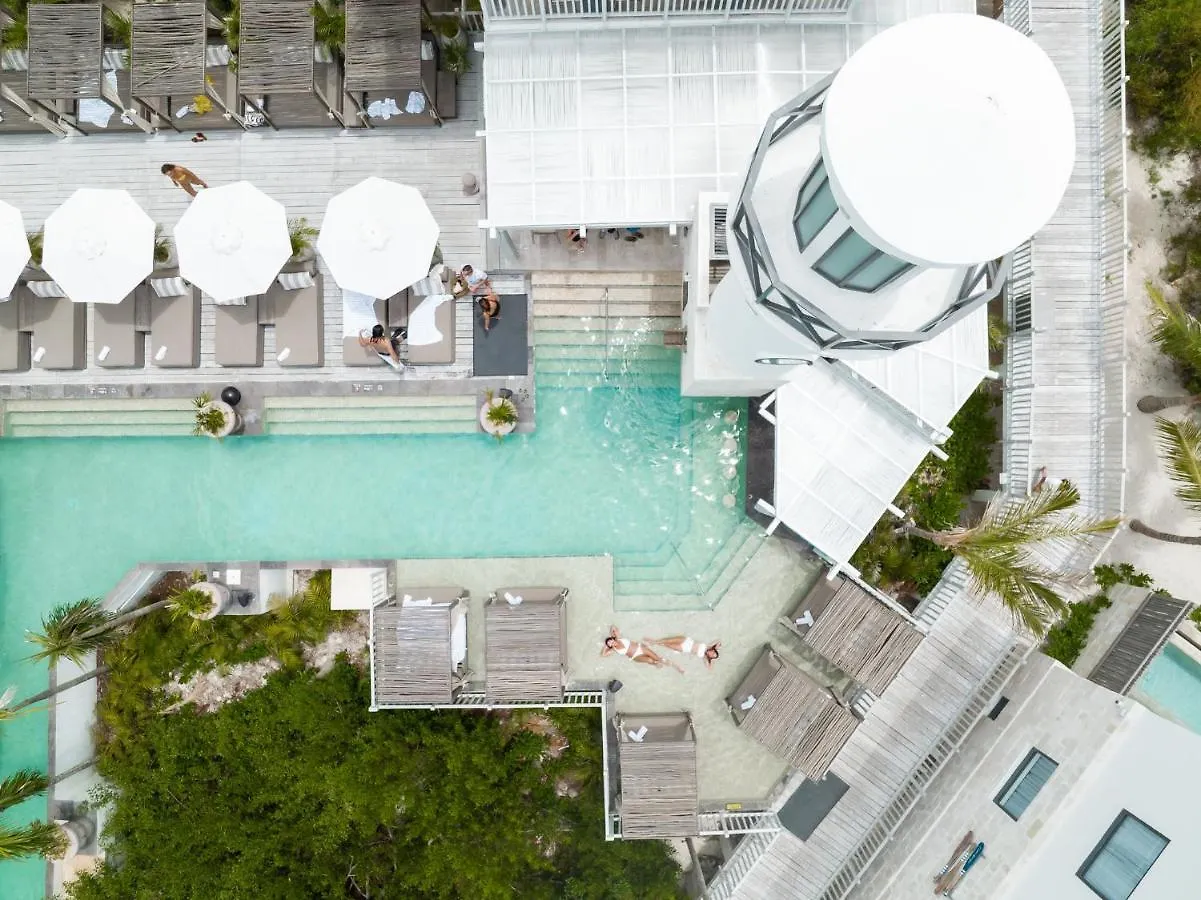Naay Boutique Hotel Holbox (Adults Only) 4*, Isla Holbox