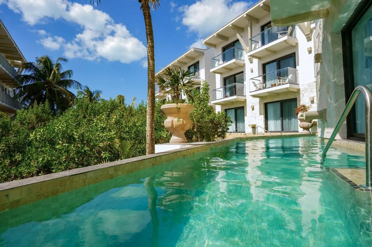 Naay Boutique Hotel Holbox (Adults Only) 4*, Isla Holbox Mexico
