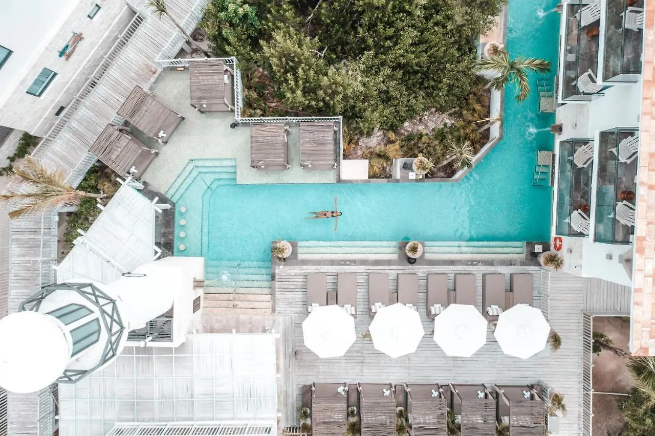 Naay Boutique Hotel Holbox (Adults Only)