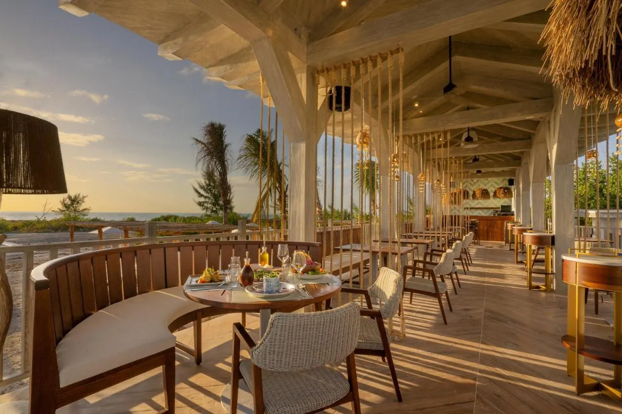Naay Boutique Hotel Holbox (Adults Only) contacts