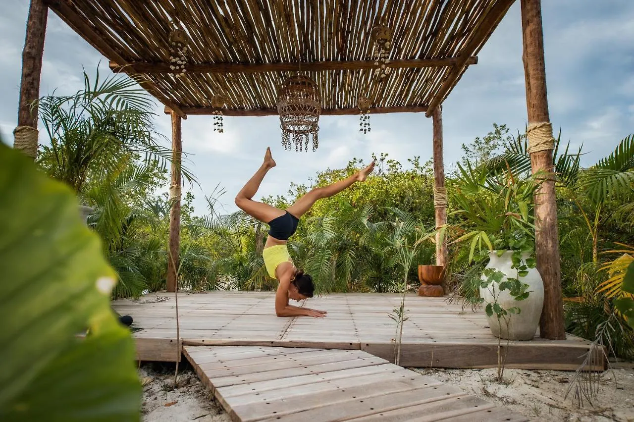 Naay Boutique Hotel Holbox (Adults Only)
