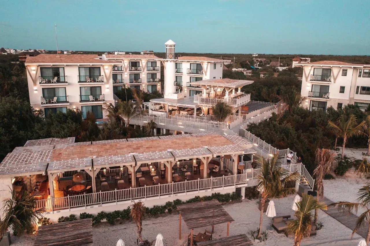Naay Boutique Hotel Holbox (Adults Only)