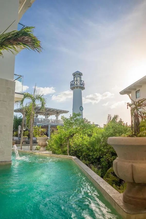 Naay Boutique Hotel Holbox (Adults Only)